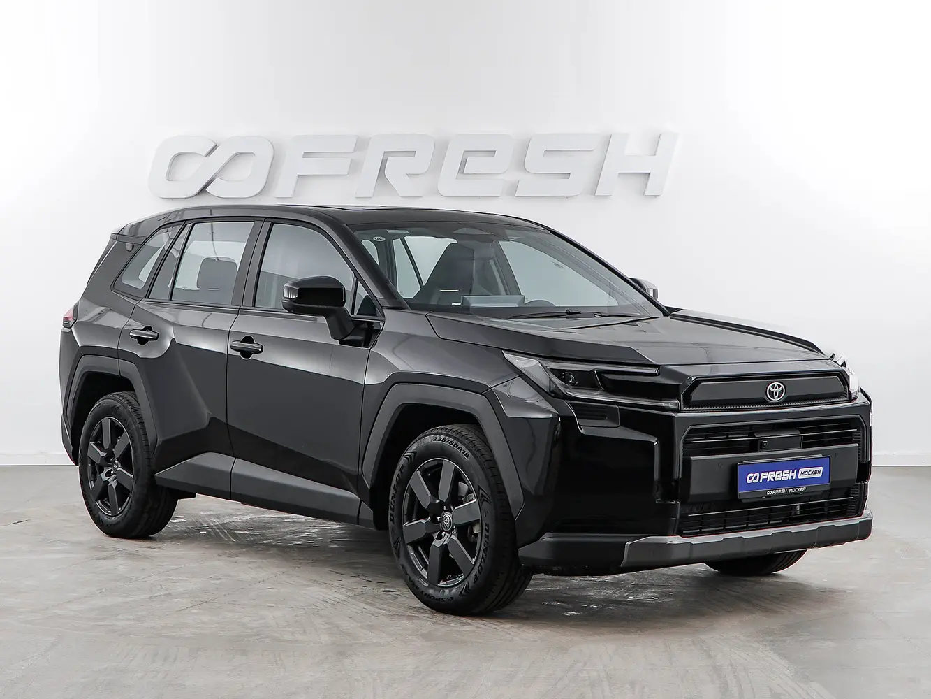 Toyota RAV4 2026